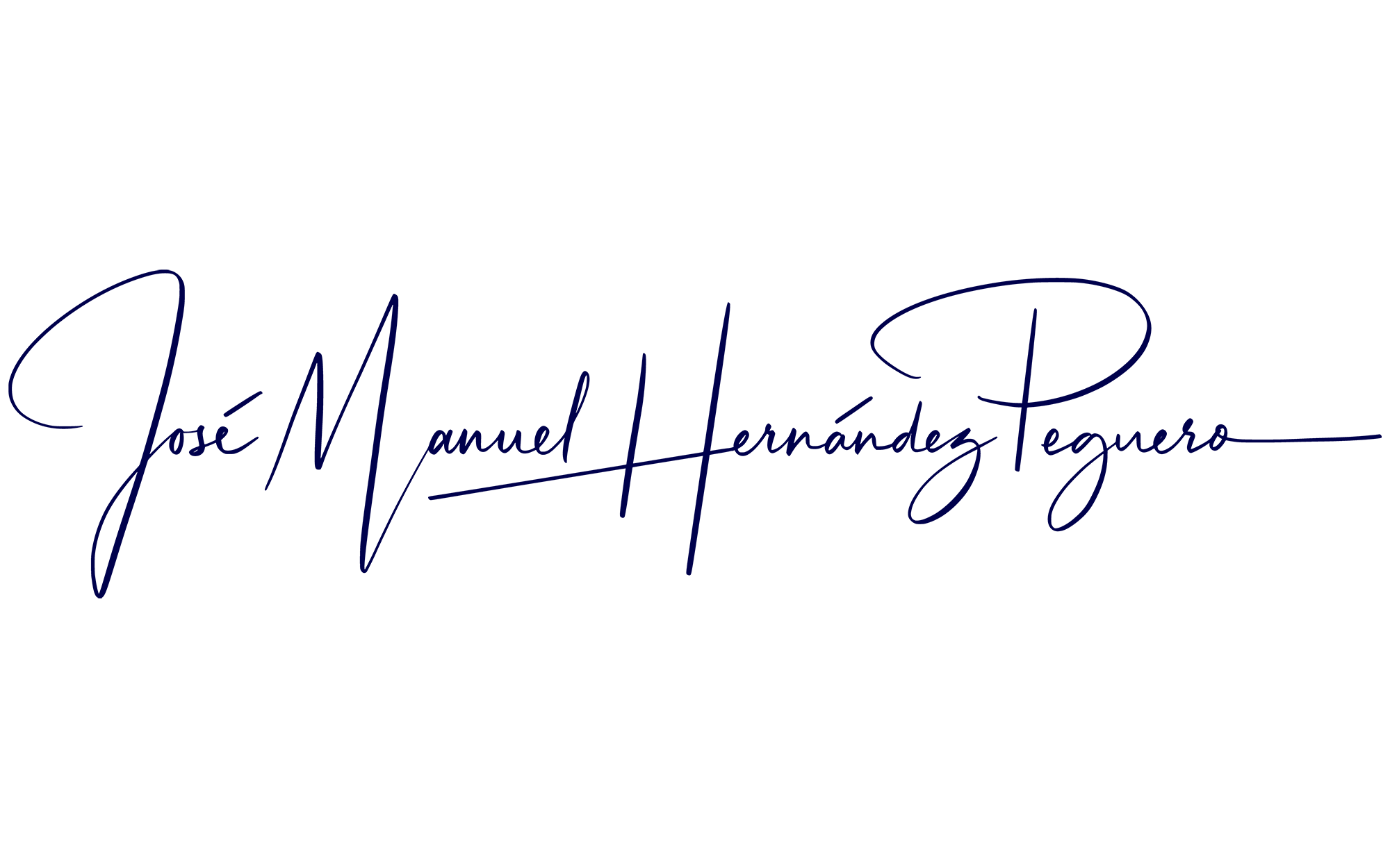 José Manuel Hernández Peguero