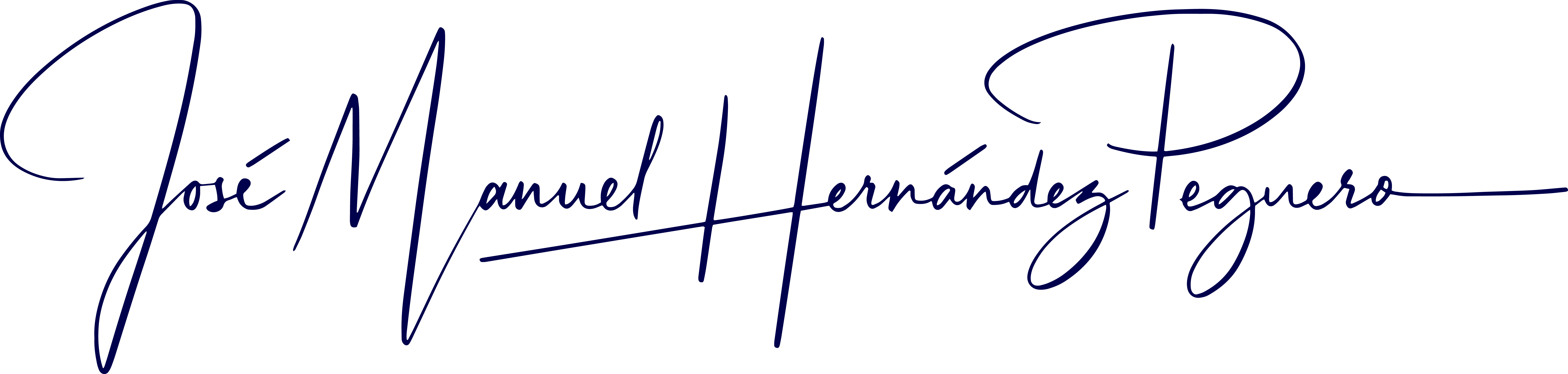 José Manuel Hernández Peguero